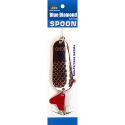 Блешня для риби, коливна, EOS Gnom, вага 24г, колір № GS301001